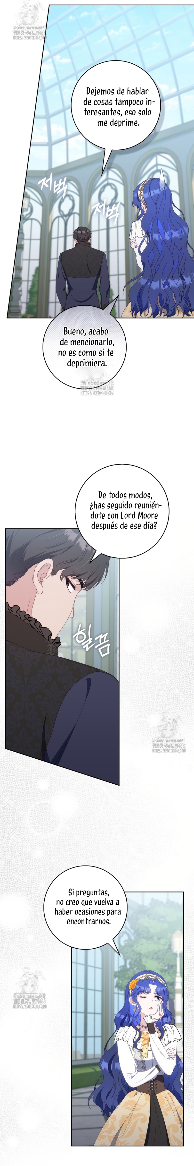 Una noche, un error… y un esposo inesperado Capítulo 4 - Página 25