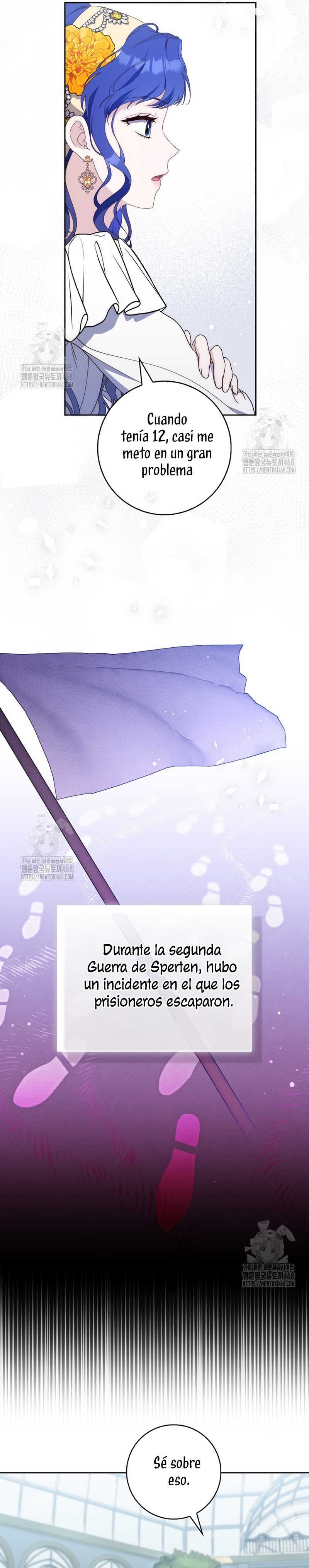 Una noche, un error… y un esposo inesperado Capítulo 4 - Página 27