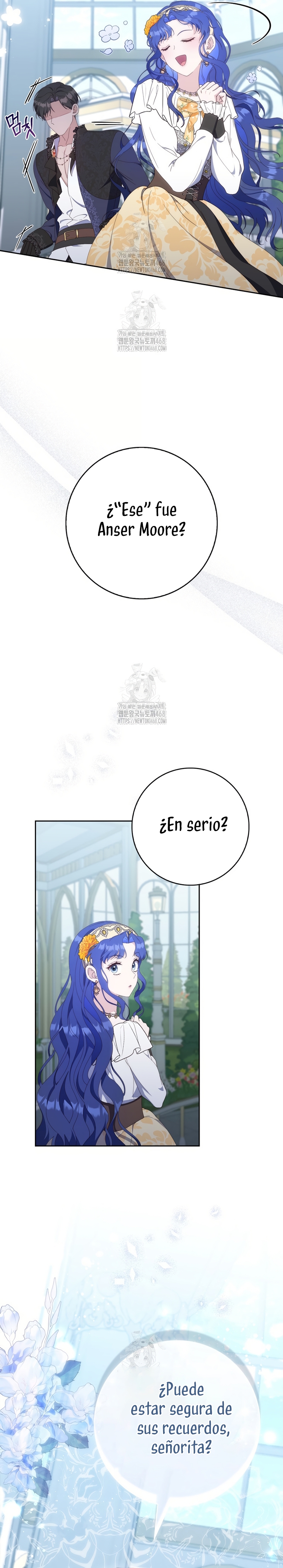 Una noche, un error… y un esposo inesperado Capítulo 4 - Página 32