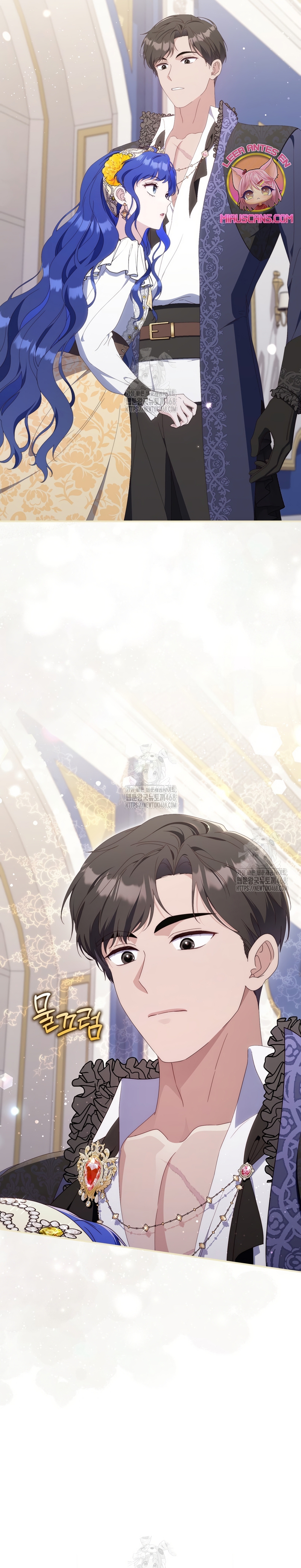 Una noche, un error… y un esposo inesperado Capítulo 4 - Página 7