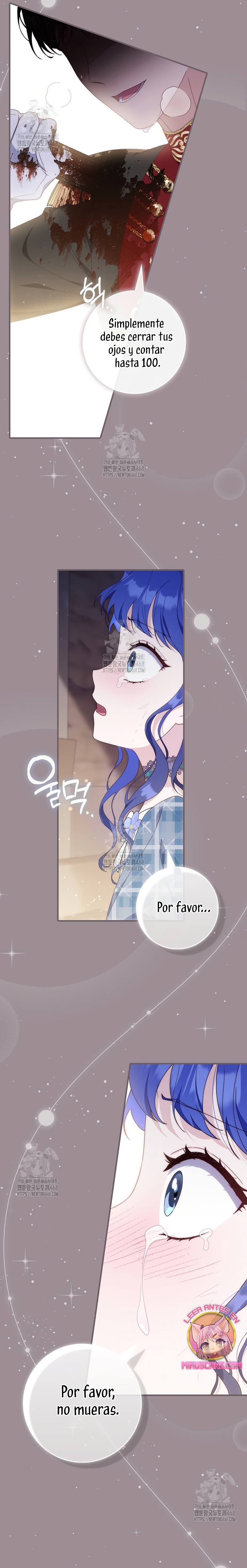 Una noche, un error… y un esposo inesperado Capítulo 5 - Página 10