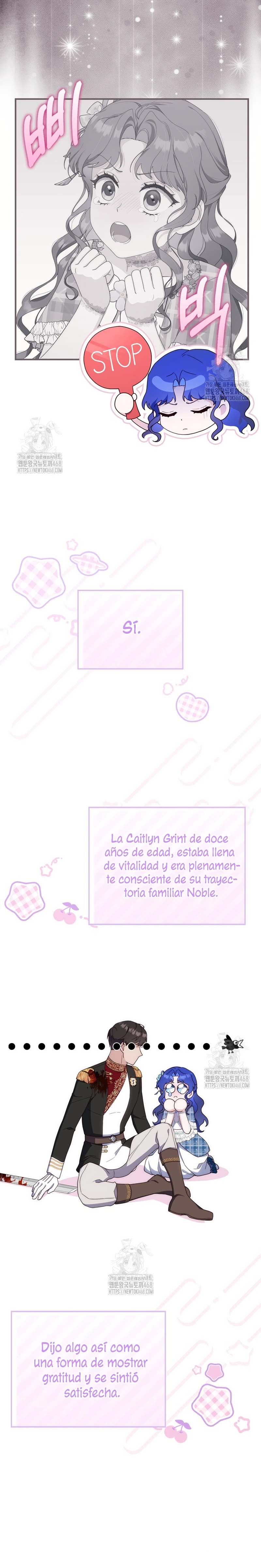 Una noche, un error… y un esposo inesperado Capítulo 5 - Página 12
