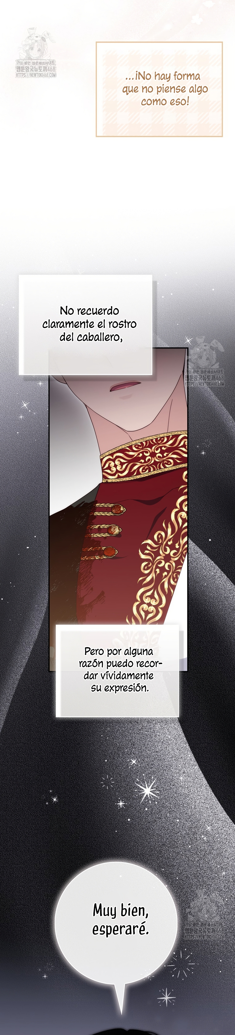 Una noche, un error… y un esposo inesperado Capítulo 5 - Página 14