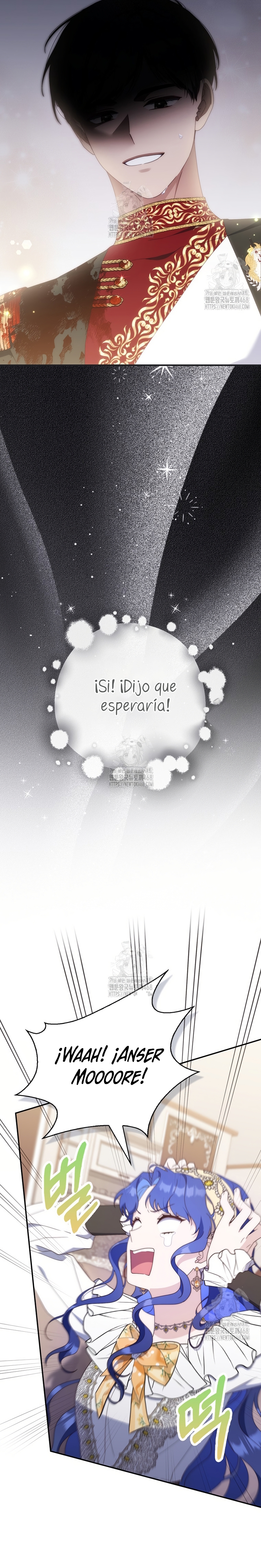Una noche, un error… y un esposo inesperado Capítulo 5 - Página 15