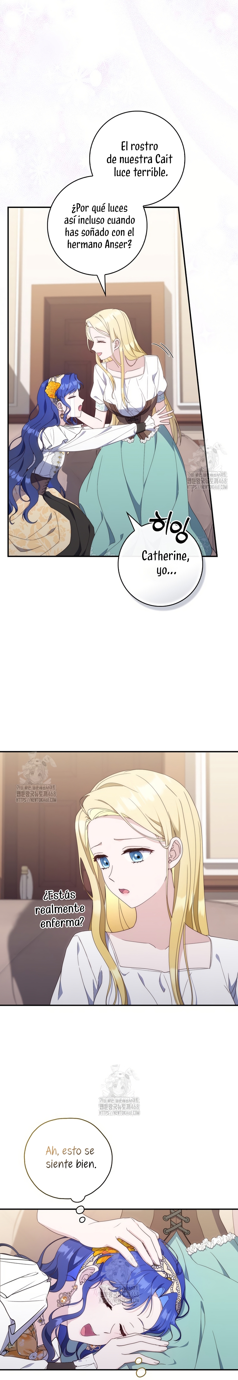 Una noche, un error… y un esposo inesperado Capítulo 5 - Página 17