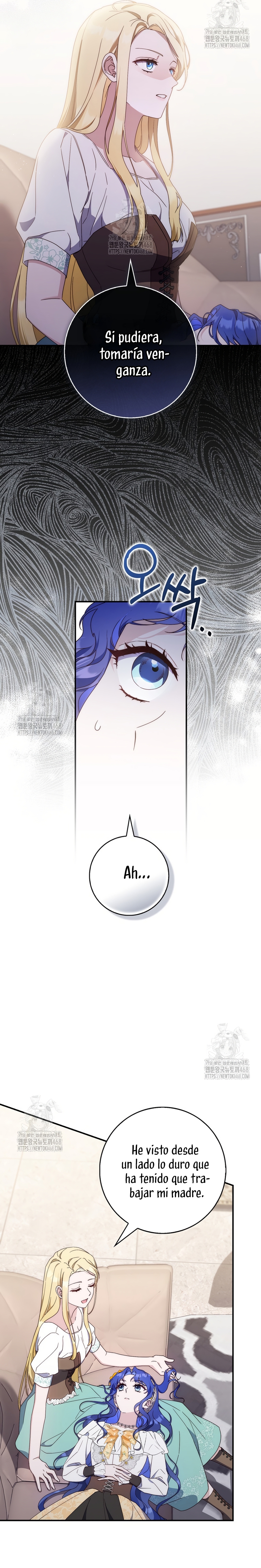 Una noche, un error… y un esposo inesperado Capítulo 5 - Página 23