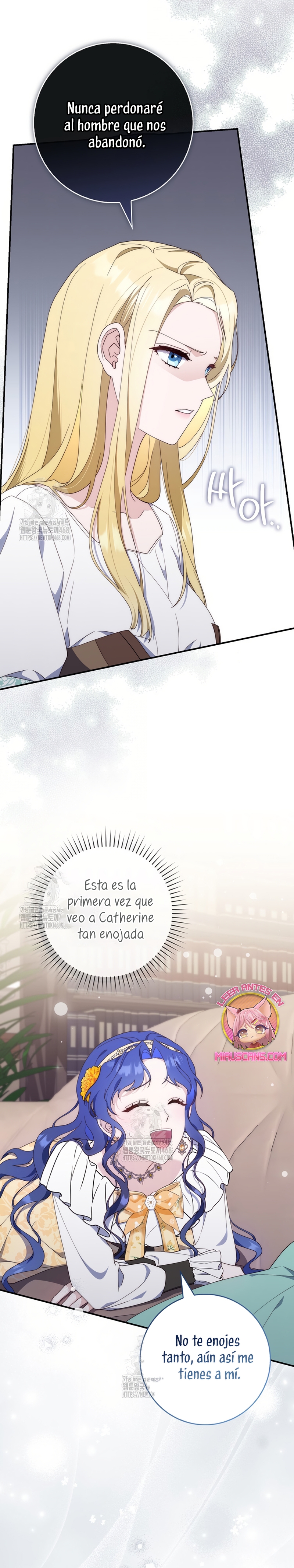 Una noche, un error… y un esposo inesperado Capítulo 5 - Página 25