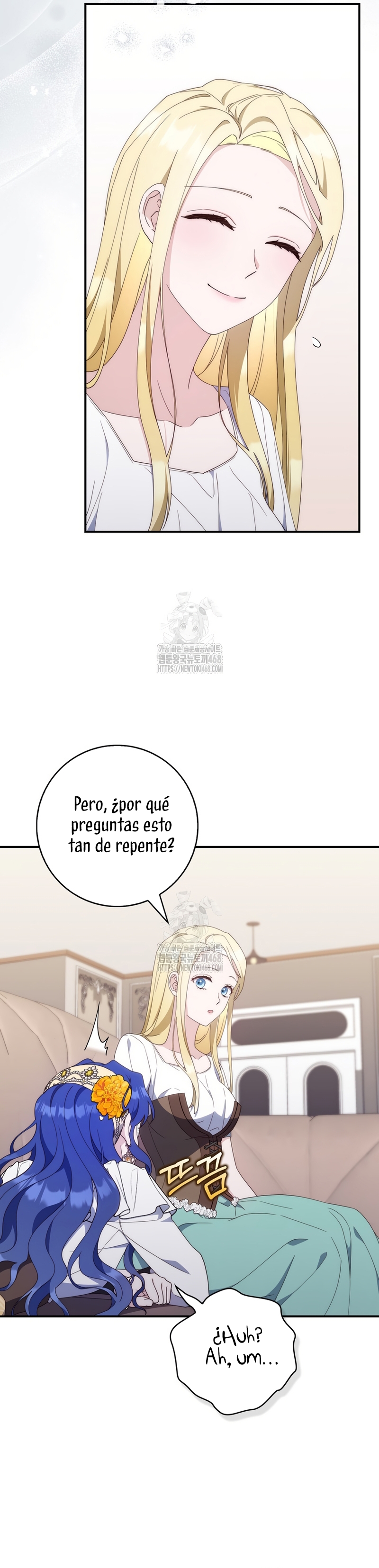 Una noche, un error… y un esposo inesperado Capítulo 5 - Página 26