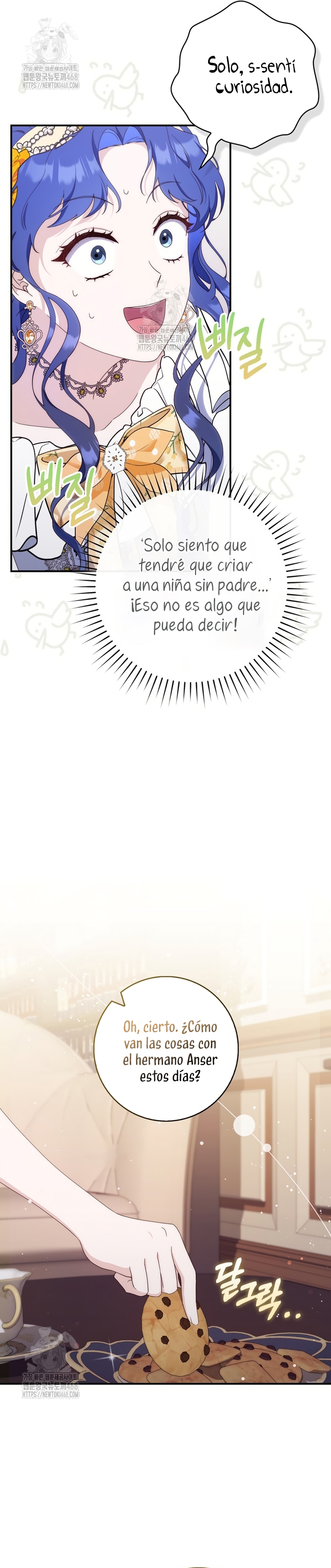 Una noche, un error… y un esposo inesperado Capítulo 5 - Página 27