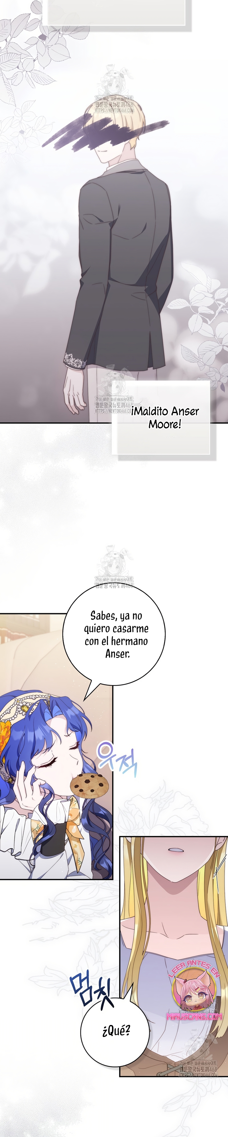 Una noche, un error… y un esposo inesperado Capítulo 5 - Página 29