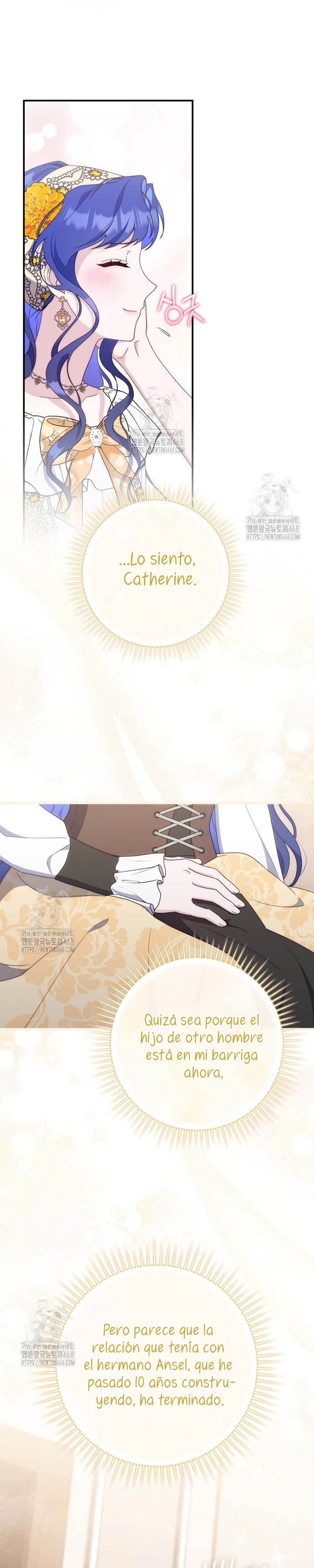 Una noche, un error… y un esposo inesperado Capítulo 6 - Página 11