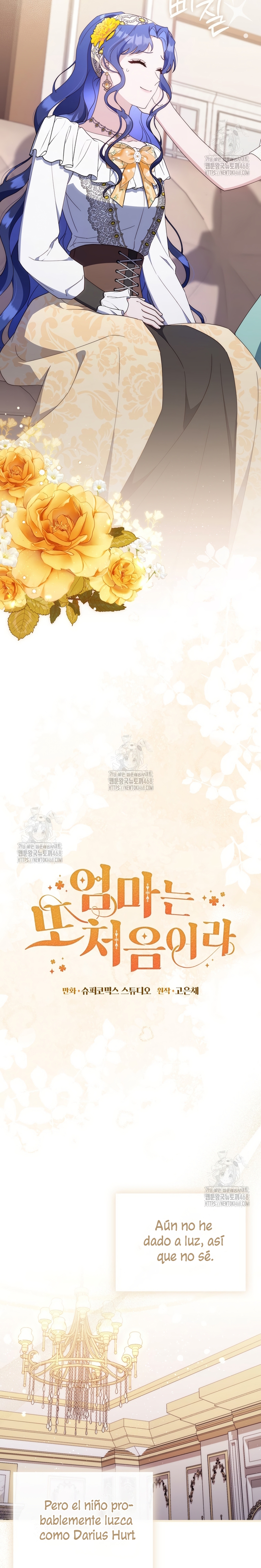 Una noche, un error… y un esposo inesperado Capítulo 6 - Página 12