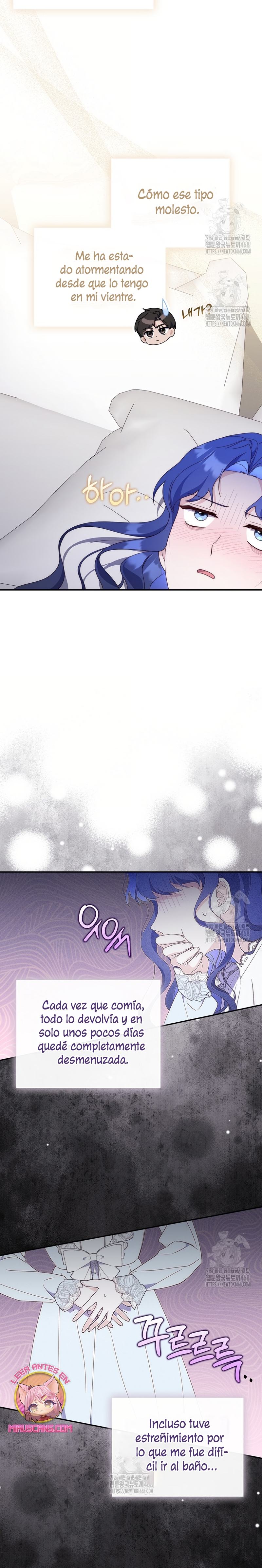 Una noche, un error… y un esposo inesperado Capítulo 6 - Página 13