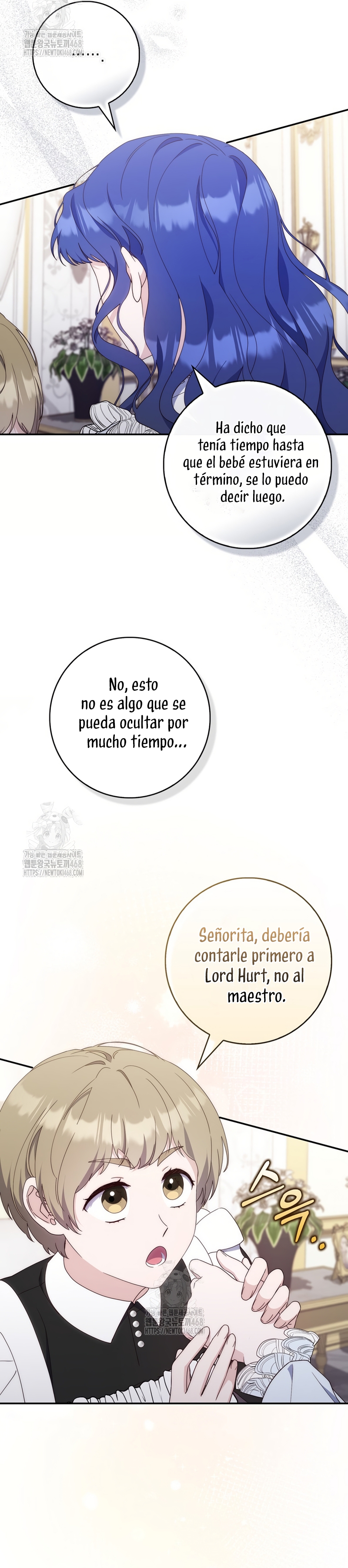 Una noche, un error… y un esposo inesperado Capítulo 6 - Página 22
