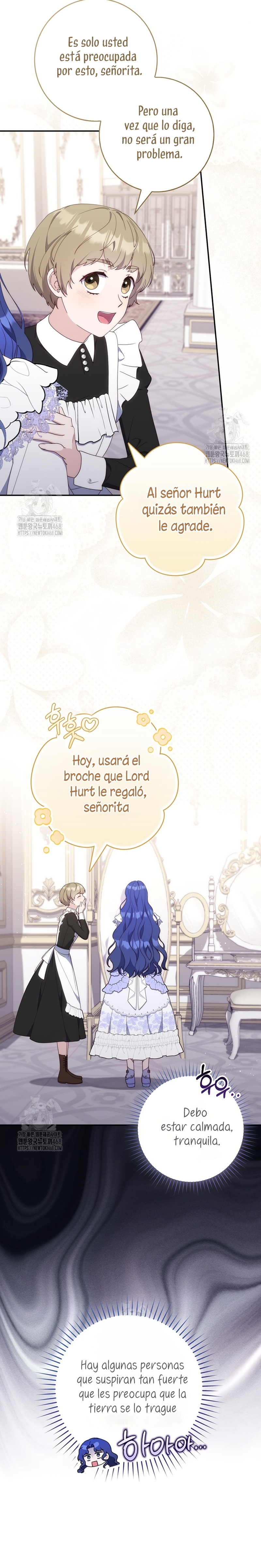 Una noche, un error… y un esposo inesperado Capítulo 6 - Página 25