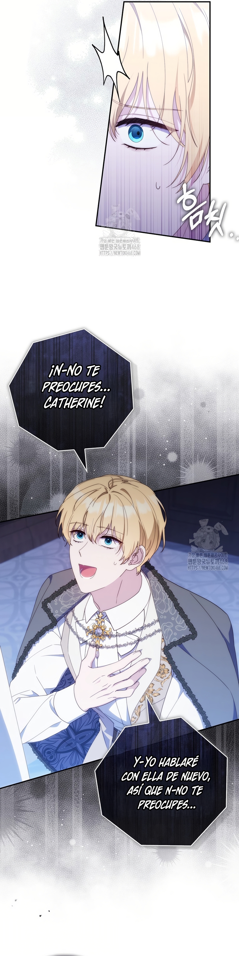 Una noche, un error… y un esposo inesperado Capítulo 6 - Página 29