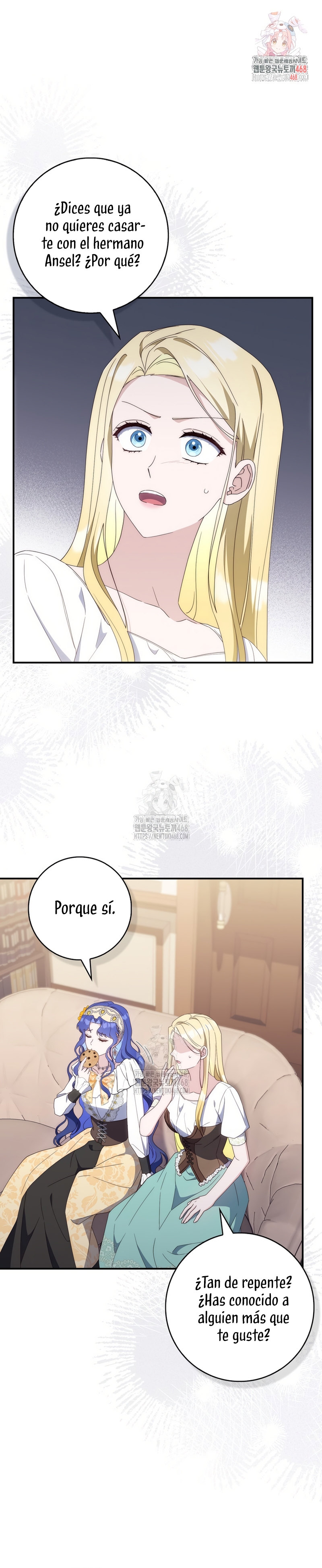 Una noche, un error… y un esposo inesperado Capítulo 6 - Página 3