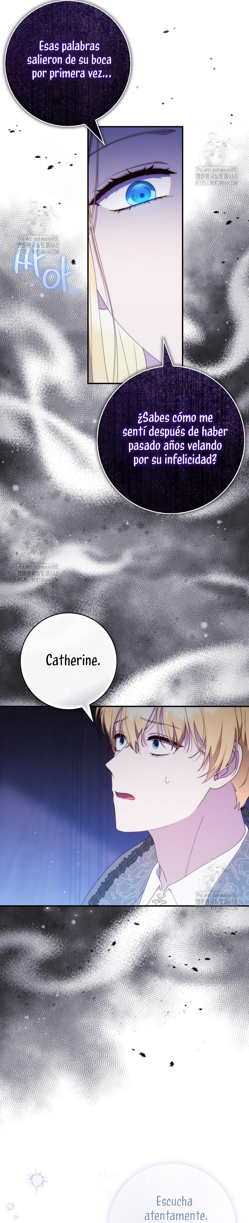 Una noche, un error… y un esposo inesperado Capítulo 6 - Página 30