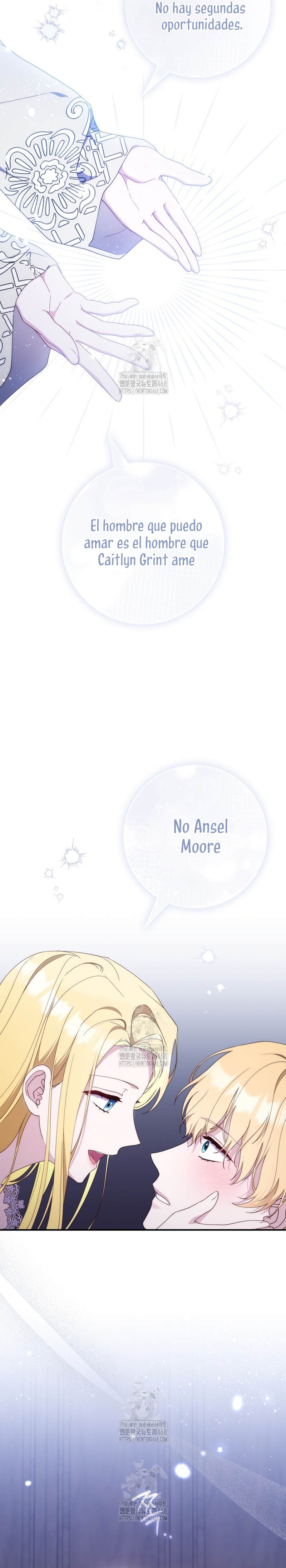 Una noche, un error… y un esposo inesperado Capítulo 6 - Página 31