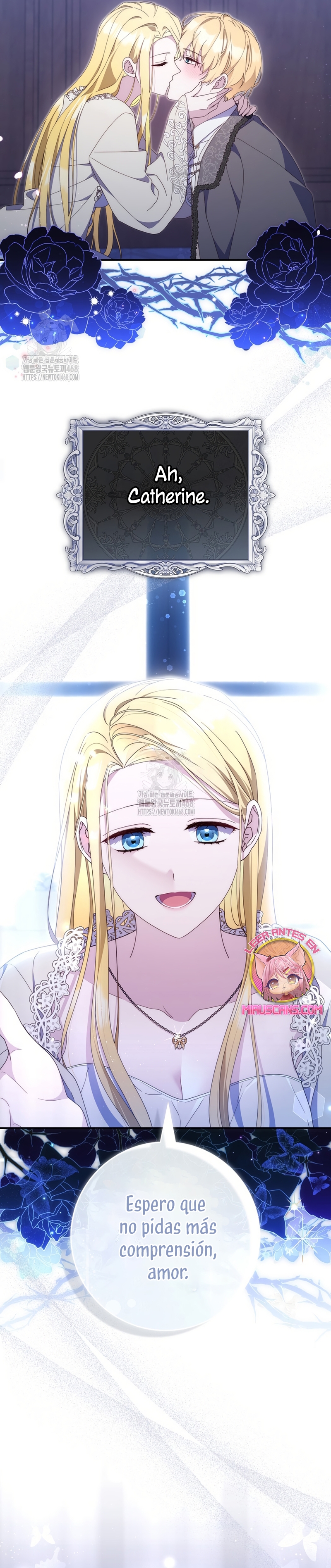 Una noche, un error… y un esposo inesperado Capítulo 6 - Página 32