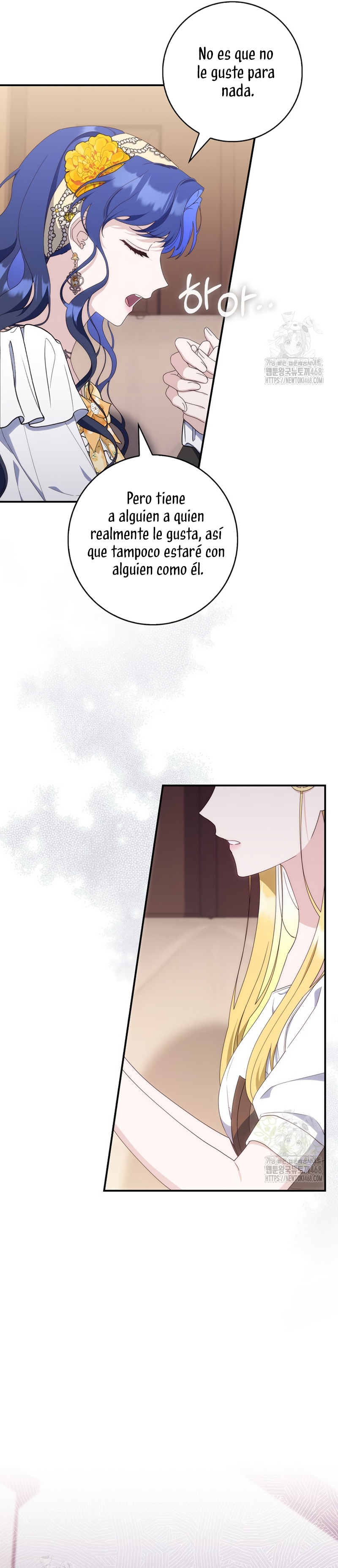 Una noche, un error… y un esposo inesperado Capítulo 6 - Página 5