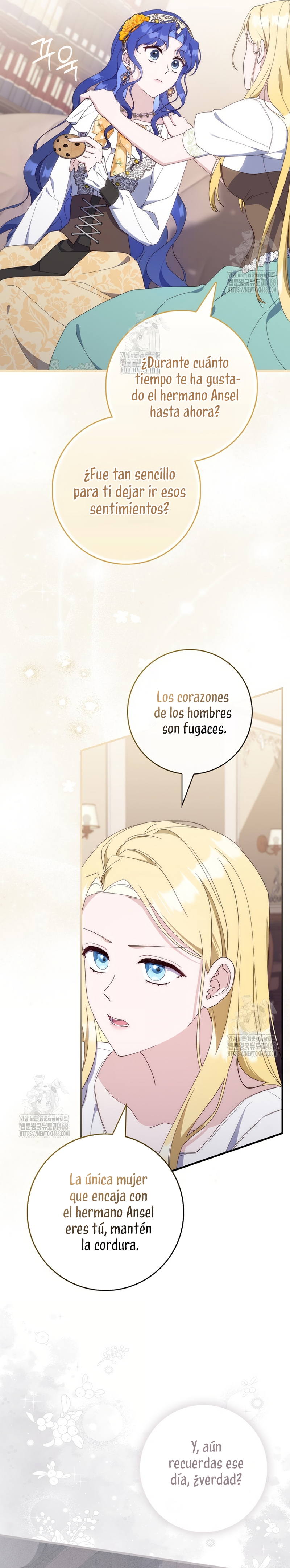 Una noche, un error… y un esposo inesperado Capítulo 6 - Página 9