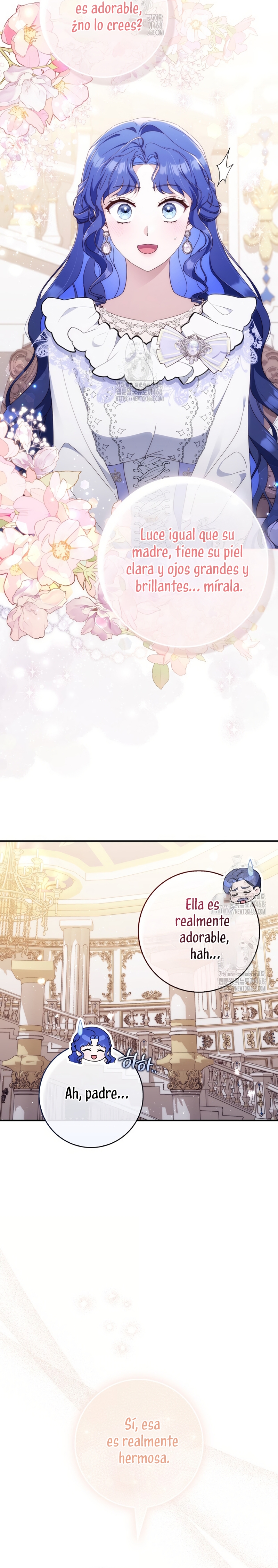 Una noche, un error… y un esposo inesperado Capítulo 7 - Página 11