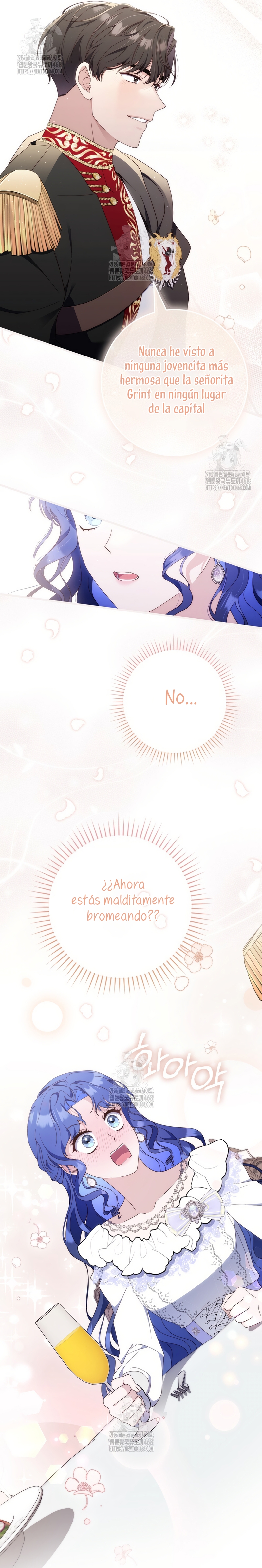 Una noche, un error… y un esposo inesperado Capítulo 7 - Página 12