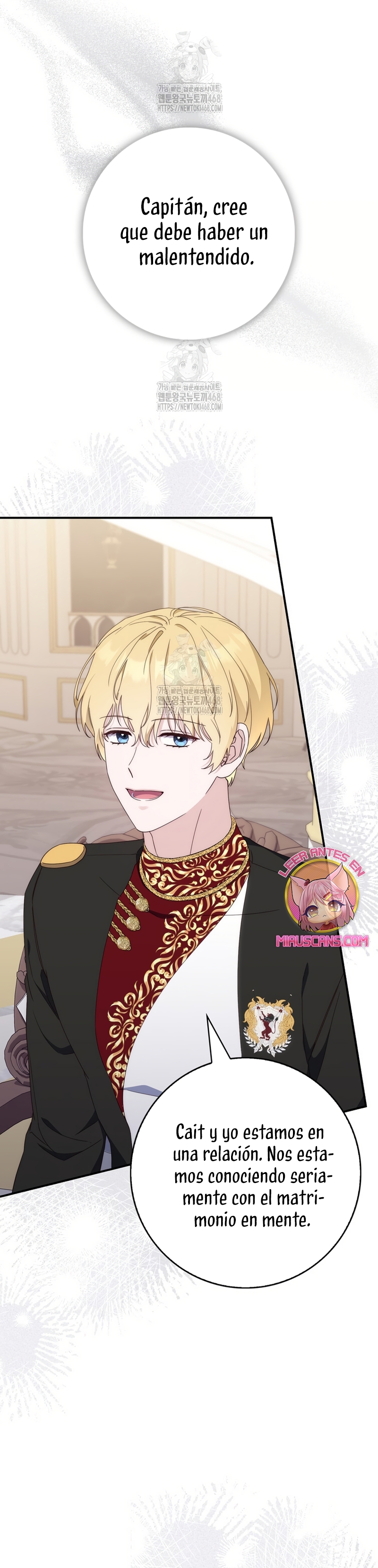 Una noche, un error… y un esposo inesperado Capítulo 7 - Página 16