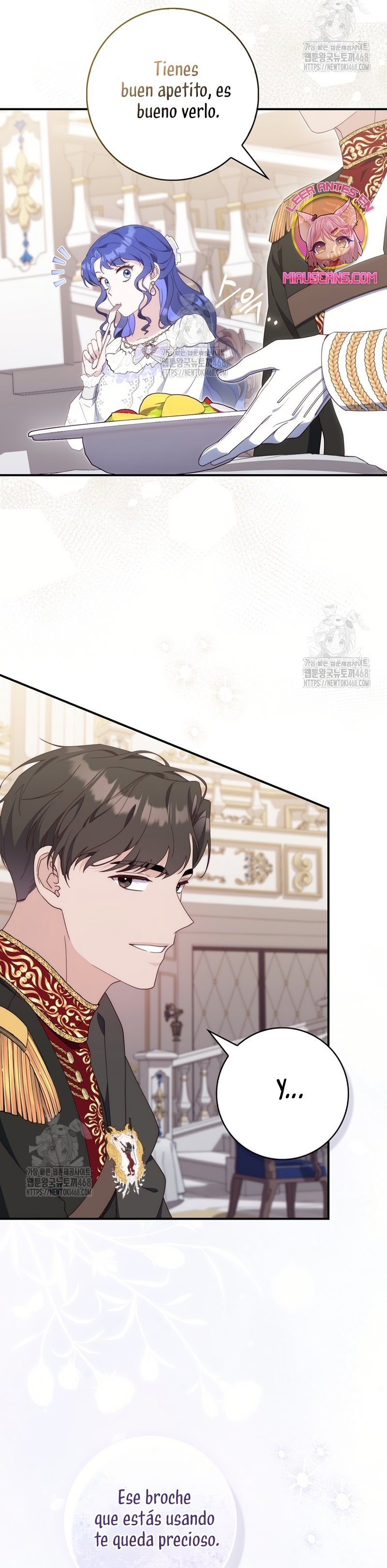 Una noche, un error… y un esposo inesperado Capítulo 7 - Página 20