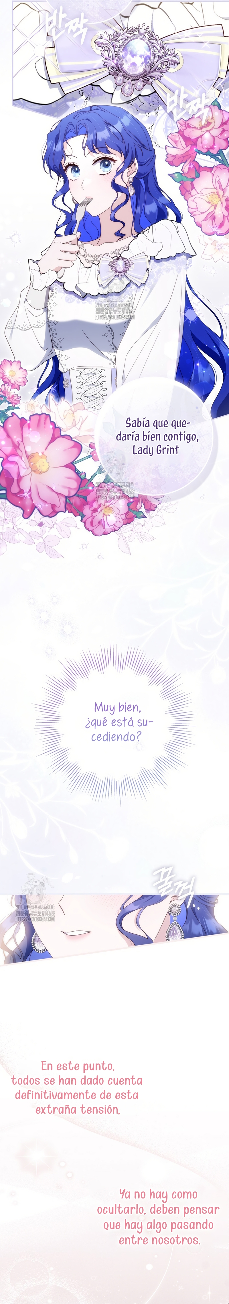 Una noche, un error… y un esposo inesperado Capítulo 7 - Página 21