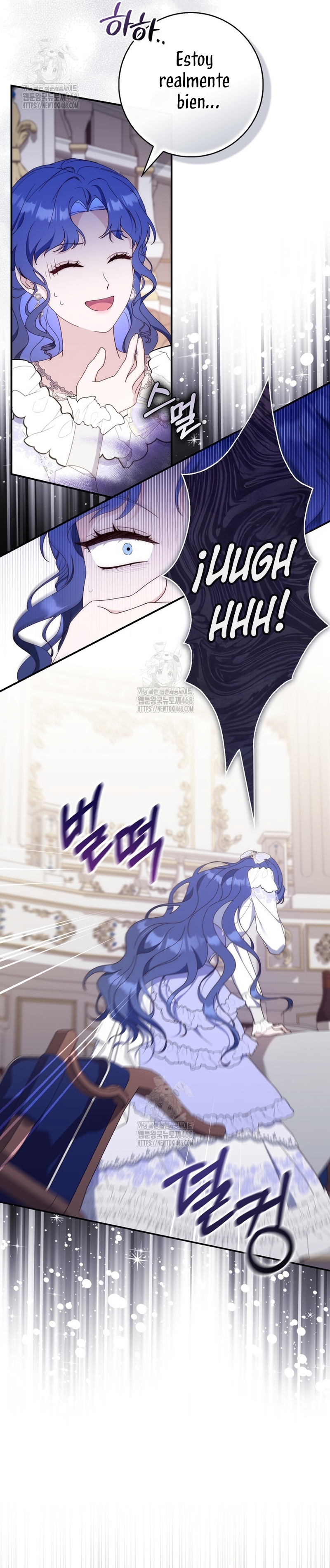 Una noche, un error… y un esposo inesperado Capítulo 7 - Página 25