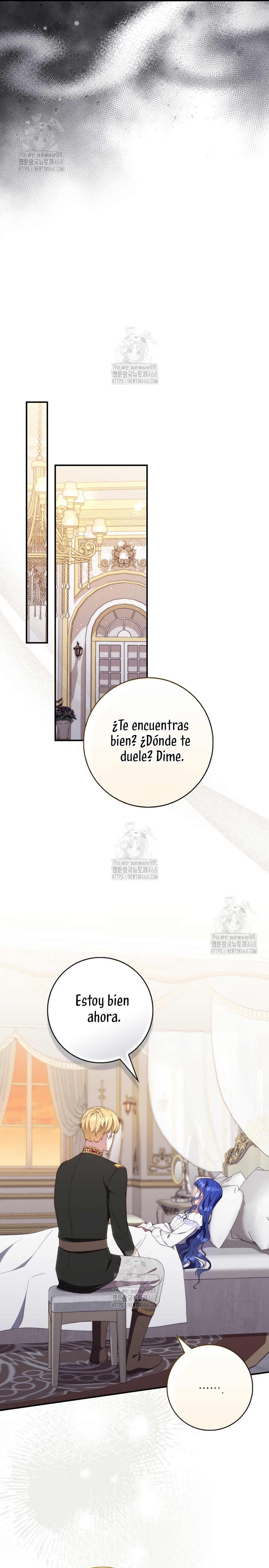 Una noche, un error… y un esposo inesperado Capítulo 7 - Página 28