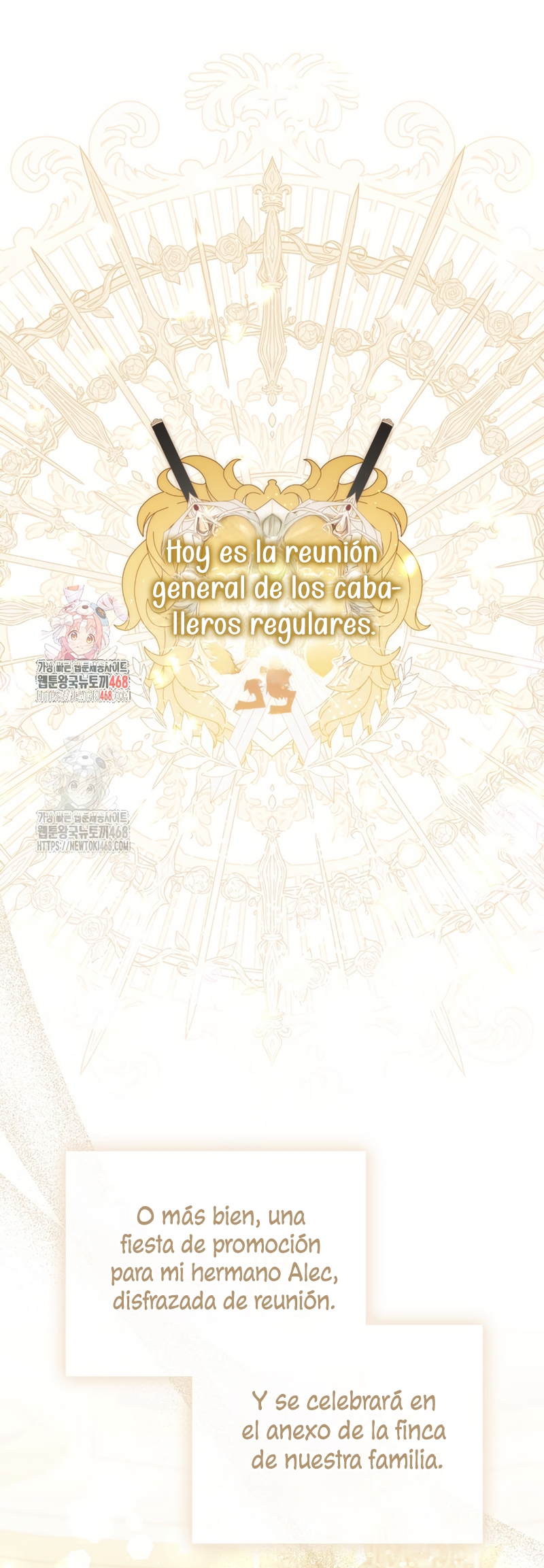 Una noche, un error… y un esposo inesperado Capítulo 7 - Página 3