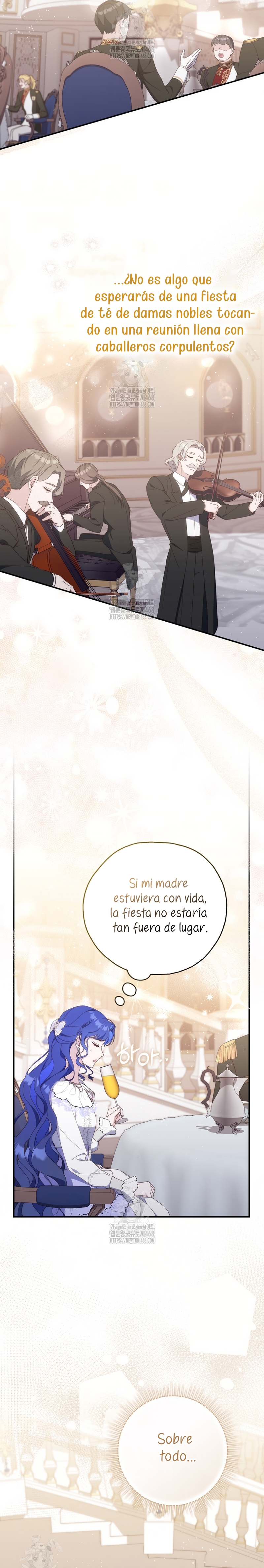 Una noche, un error… y un esposo inesperado Capítulo 7 - Página 5