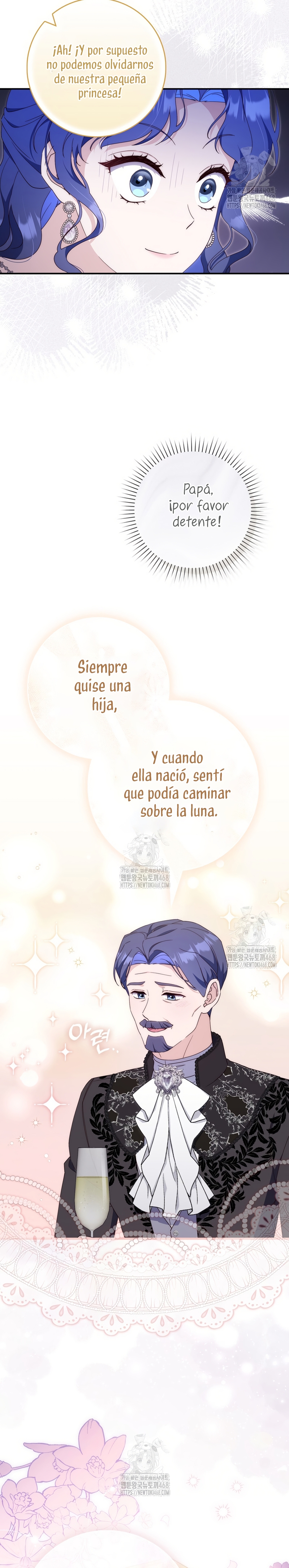 Una noche, un error… y un esposo inesperado Capítulo 7 - Página 9