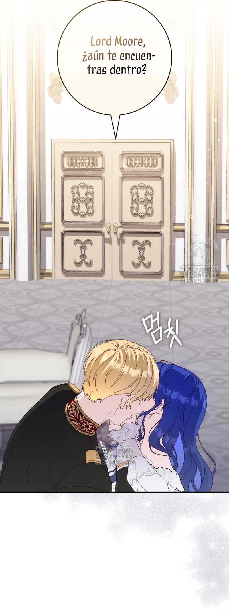 Una noche, un error… y un esposo inesperado Capítulo 8 - Página 11