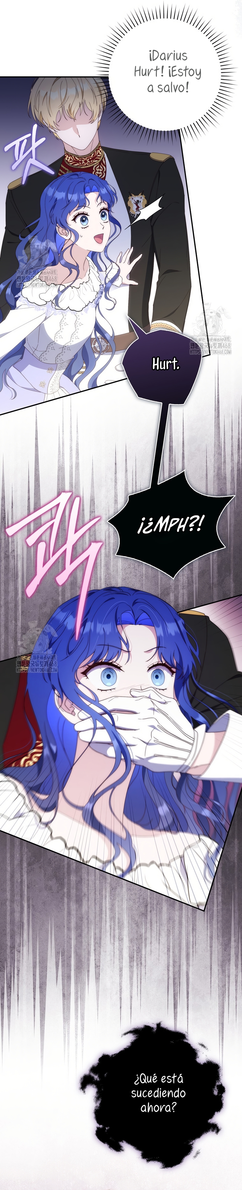 Una noche, un error… y un esposo inesperado Capítulo 8 - Página 12