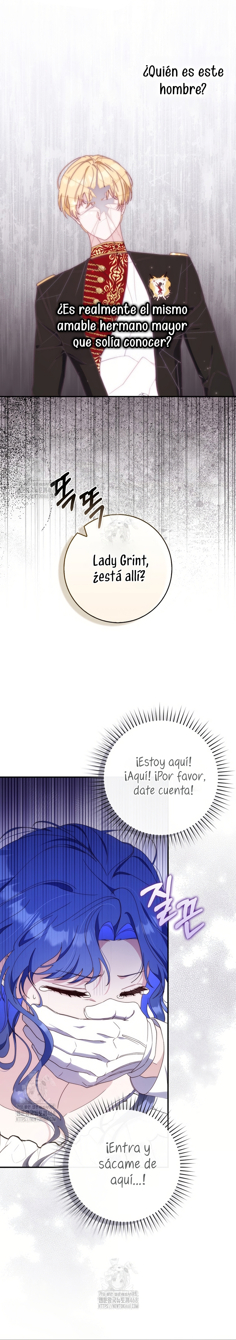 Una noche, un error… y un esposo inesperado Capítulo 8 - Página 14