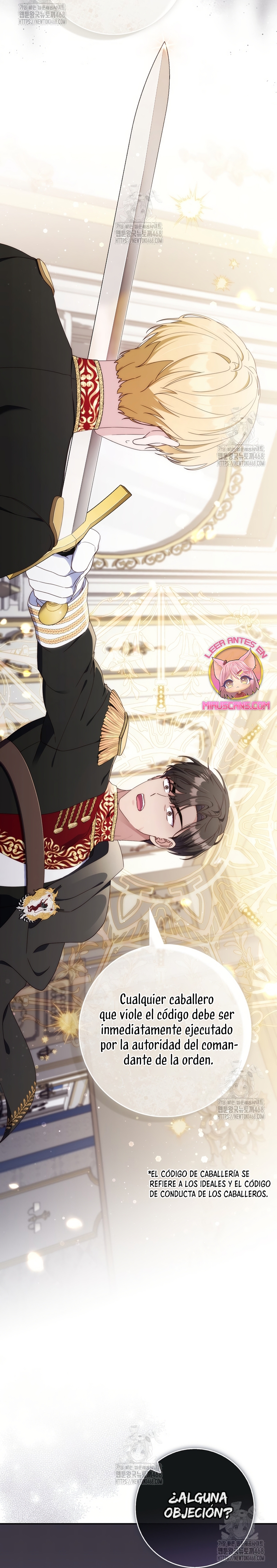 Una noche, un error… y un esposo inesperado Capítulo 8 - Página 19