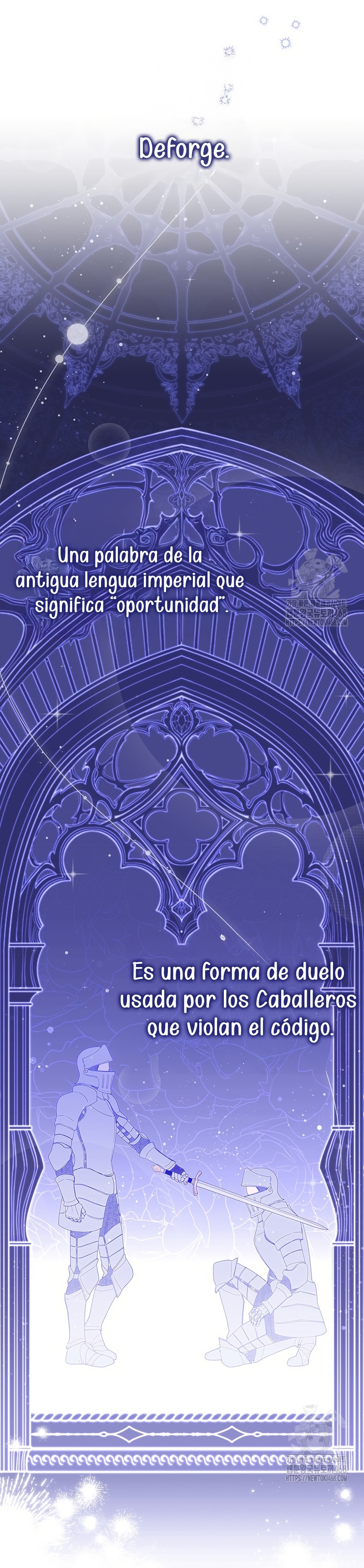 Una noche, un error… y un esposo inesperado Capítulo 8 - Página 24