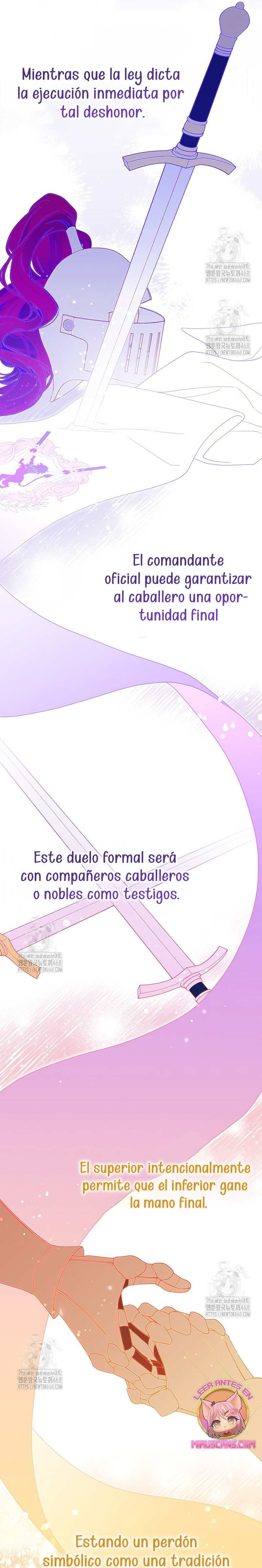 Una noche, un error… y un esposo inesperado Capítulo 8 - Página 25