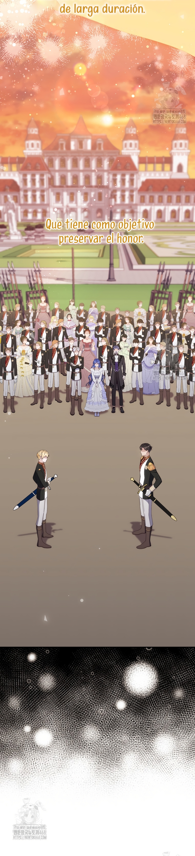 Una noche, un error… y un esposo inesperado Capítulo 8 - Página 26