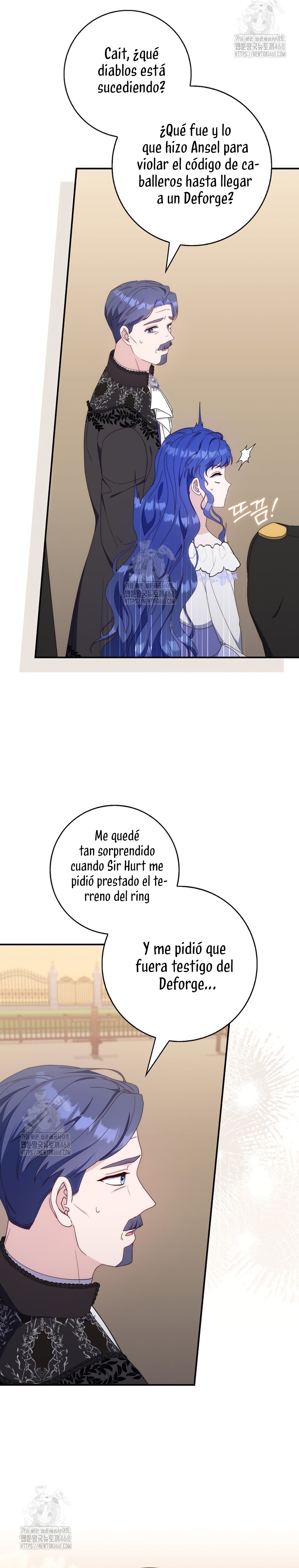 Una noche, un error… y un esposo inesperado Capítulo 8 - Página 27