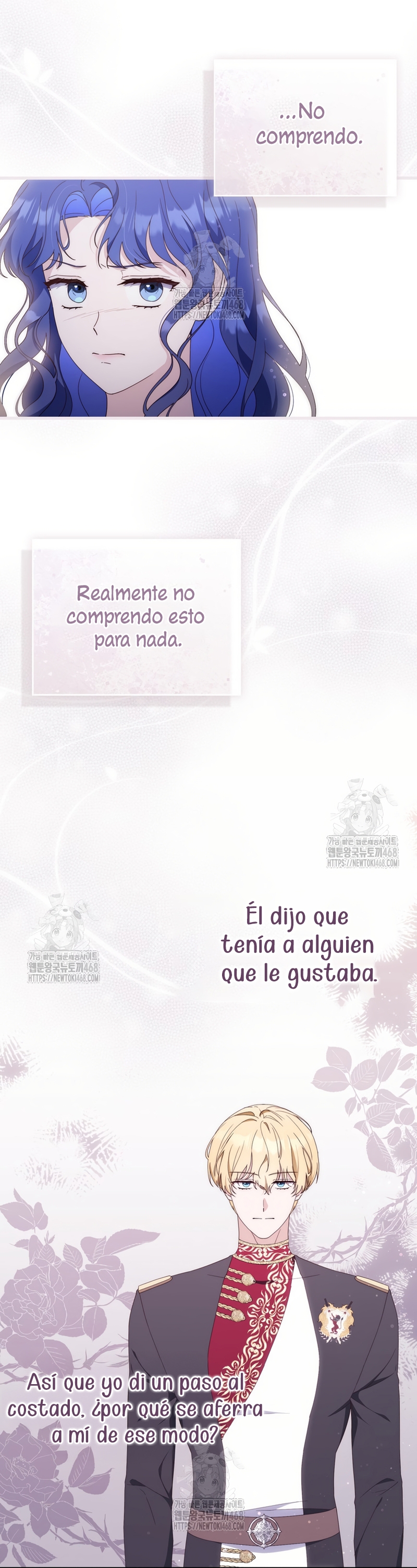 Una noche, un error… y un esposo inesperado Capítulo 8 - Página 8