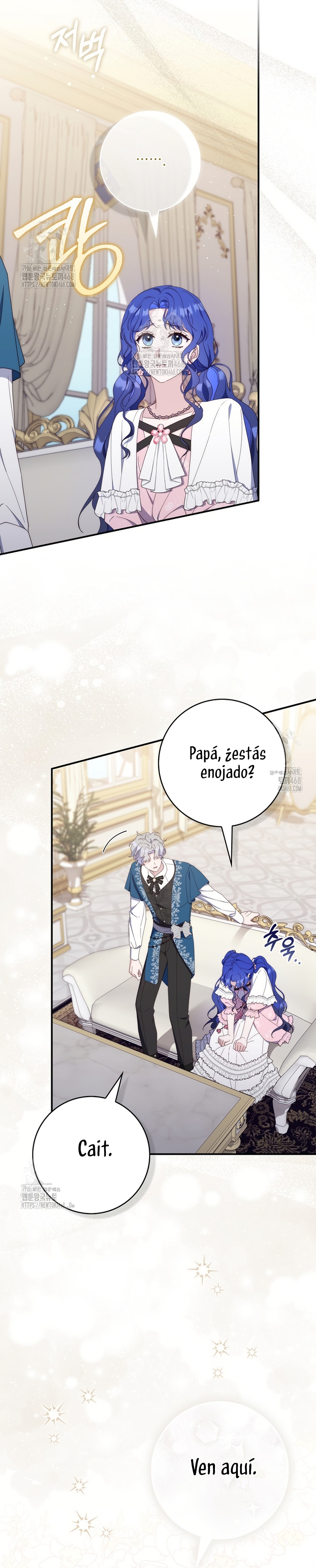 Una noche, un error… y un esposo inesperado Capítulo 9 - Página 19