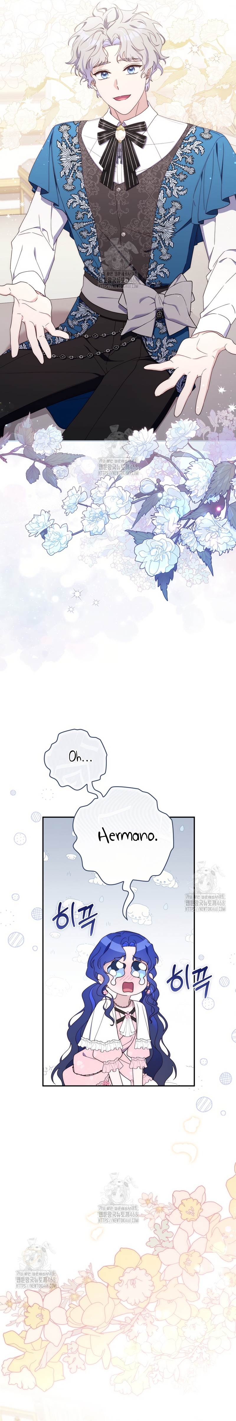 Una noche, un error… y un esposo inesperado Capítulo 9 - Página 20