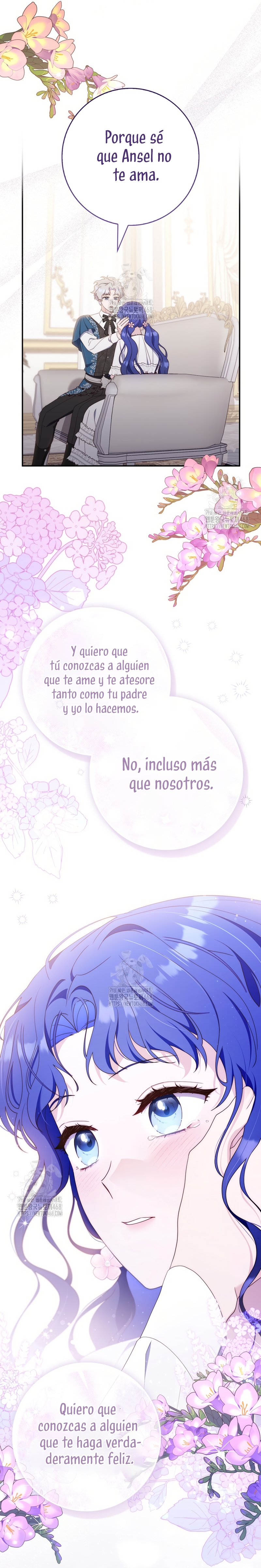 Una noche, un error… y un esposo inesperado Capítulo 9 - Página 23