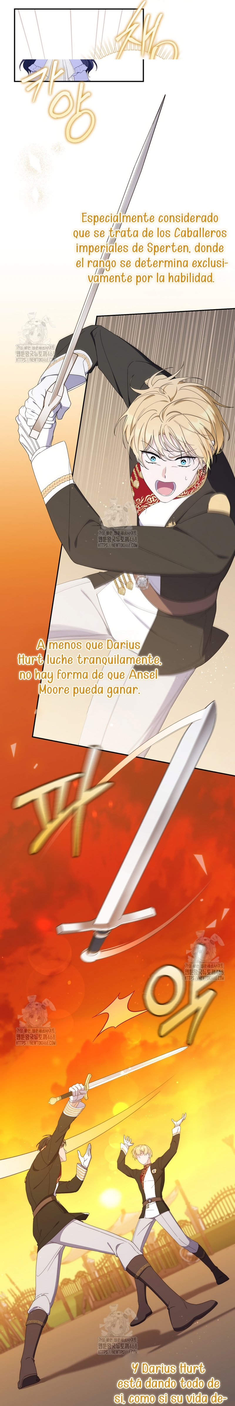 Una noche, un error… y un esposo inesperado Capítulo 9 - Página 6