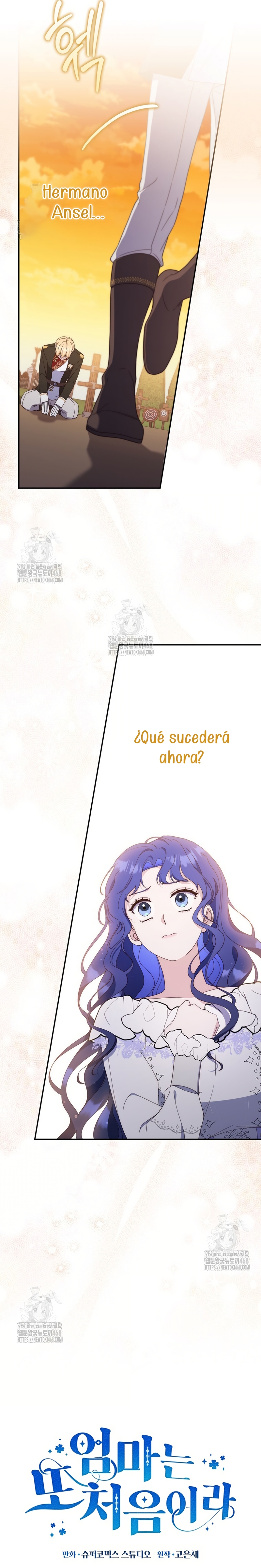 Una noche, un error… y un esposo inesperado Capítulo 9 - Página 9